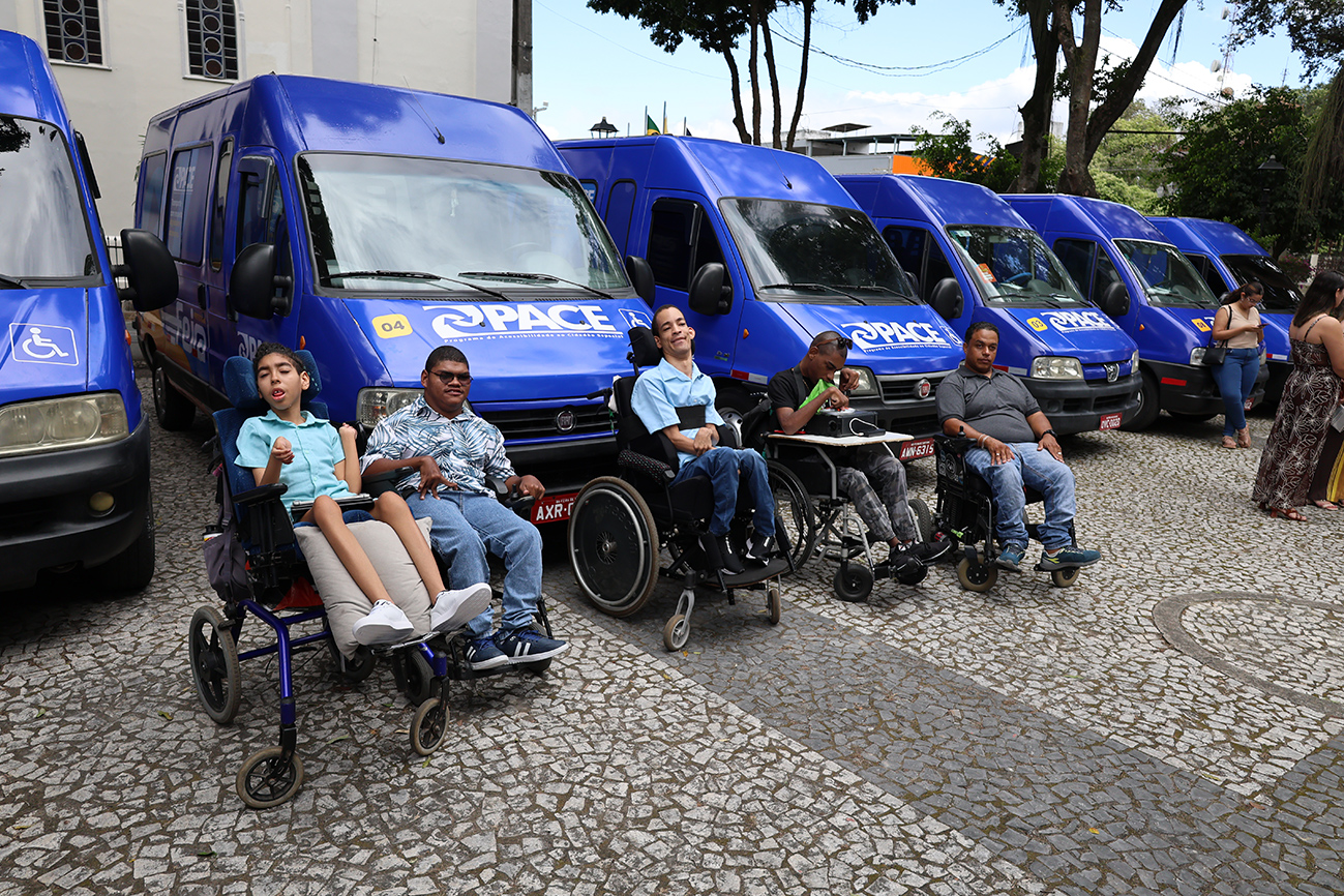 Foto: Reprodução/Prefeitura de Feira de Santana - BA